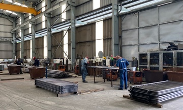 Đồng Nai: Phê duyệt môi trường cho dự án thép mạ công suất 60.000 tấn/năm