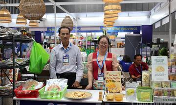 Ngành thực phẩm bước vào 'cuộc chơi' mới