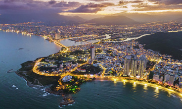 Liên danh KVG - Nhà An Khánh trúng thêm dự án khu đô thị 5.800 tỷ đồng