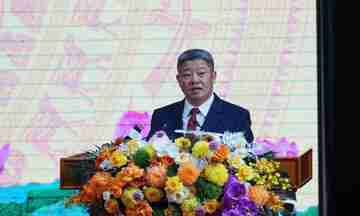 Ông Nguyễn Mạnh Quyền được bầu làm Chủ tịch UBND tỉnh Hưng Yên