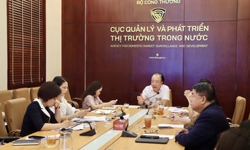 Bộ Công Thương tham vấn triển khai mô hình outlet và cửa hàng miễn thuế tại Việt Nam