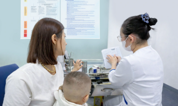 Ca viêm não mô cầu tăng, chuyên gia lưu ý cách phòng ngừa quan trọng