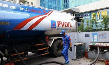 Giữ ổn định nguồn cung xăng dầu: Linh hoạt ứng phó, chủ động từ sớm