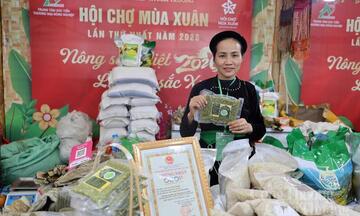 Người bán hàng vùng cao đang thay đổi ra sao?