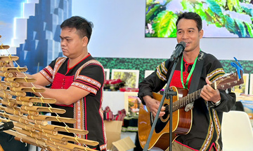 Đắk Lắk: 'Kích hoạt' không gian phát triển du lịch đa dạng giàu tiềm năng