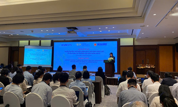 Thí điểm sàn giao dịch carbon: Việt Nam tăng tốc hoàn thiện thể chế