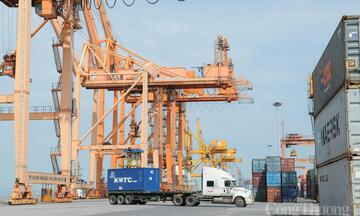 Triển khai 9 nhóm giải pháp phát triển logistics theo chiến lược mới