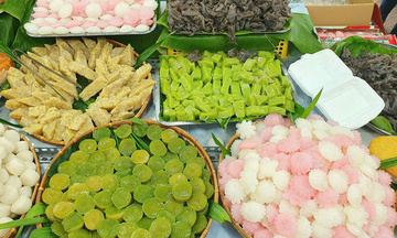 Lễ hội tháng 4 ở Cần Thơ có gì đặc sắc?