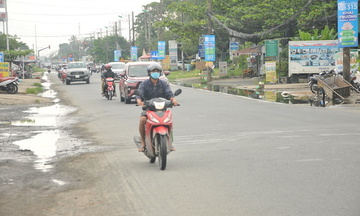 Cần Thơ: Đẩy nhanh 3 dự án giao thông trọng điểm hơn 42.360 tỷ đồng