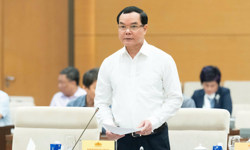 Luật Tín ngưỡng, tôn giáo (sửa đổi): Chỉnh lý nhiều nội dung quan trọng