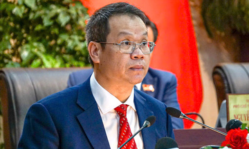 Ông Nguyễn Mạnh Hùng làm Chủ tịch UBND TP. Đà Nẵng