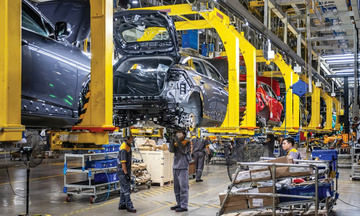 Để kinh tế tư nhân thực sự trở thành động lực phát triển