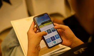 Du lịch thông minh trong cấu trúc tăng trưởng mới của quốc gia