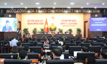 Đà Nẵng: Xây dựng Hội đồng nhân dân gần dân, vì lợi ích của nhân dân