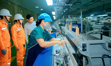 TP. Hồ Chí Minh tiết kiệm 327,4 triệu kWh điện trong quý I/2026