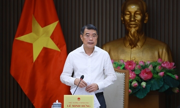 Thủ tướng Lê Minh Hưng: Trong quý II/2026, đưa Bệnh viện Bạch Mai, Việt Đức cơ sở 2 vào hoạt động