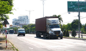 Đà Nẵng: Tăng cường quản lý, ngăn chặn vận chuyển xăng dầu trái phép