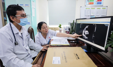 Bộ Y tế đặt mục tiêu đến năm 2030 'xóa sổ' bệnh án giấy