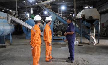 3 tháng đầu năm, miền Trung tiết kiệm hơn 160 triệu kWh