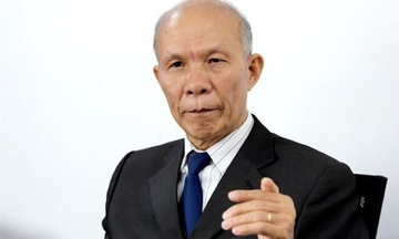 PGS.TS Đinh Trọng Thịnh: Mục tiêu tăng trưởng 10% và mệnh lệnh về nội lực, tự chủ