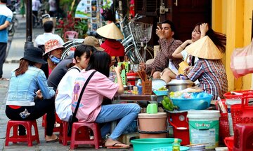 Hành động vì an toàn thực phẩm: Trách nhiệm quản lý và ý thức cộng đồng