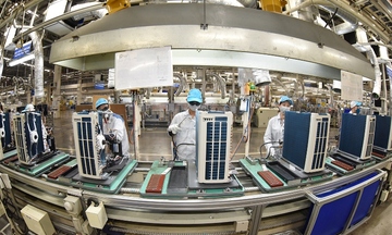 Hưng Yên: Huy động các nguồn lực, thúc đẩy tăng trưởng hai con số