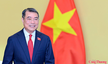 Thủ tướng gửi thư chúc mừng đồng bào dân tộc Khmer dịp Tết Chôl Chnăm Thmây