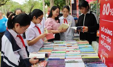 Xây dựng nền tảng đọc trực tuyến, lan tỏa văn hóa đọc trong cộng đồng