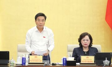 Tập trung chỉ đạo giải quyết dứt điểm các kiến nghị cử tri còn tồn đọng