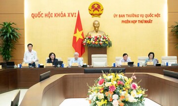 Đôn đốc thực hiện kiến nghị sau giám sát, khắc phục 'nợ' văn bản