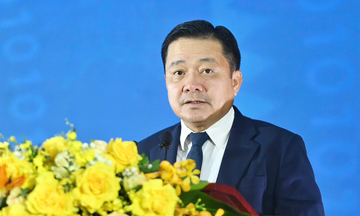 Liên thông dữ liệu Bộ Công an, sàn việc làm mở kỳ vọng kết nối toàn diện