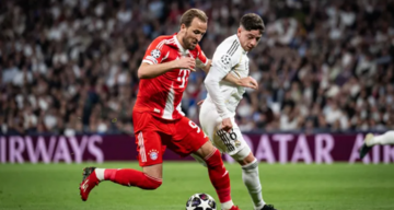 Nhận định bóng đá Bayern và Real Madrid, 2h00 ngày 16/4, cúp C1