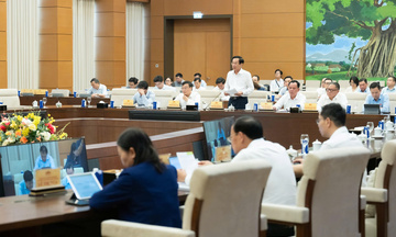 Thống nhất trình Quốc hội xem xét thành lập thành phố Đồng Nai trực thuộc Trung ương