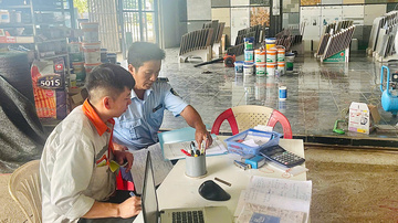 Gia Lai xử lý nghiêm đầu cơ, 'găm' hàng vật liệu xây dựng