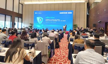 An toàn số: Tương lai của doanh nghiệp vừa và nhỏ