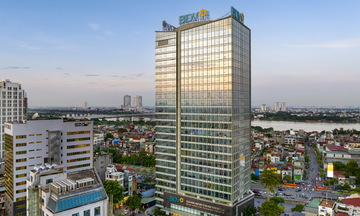 BIDV tiên phong kết nối hệ thống chuyển mạch chứng khoán 