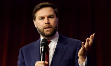 Phó tổng thống JD Vance: Iran phải cam kết không phát triển vũ khí hạt nhân