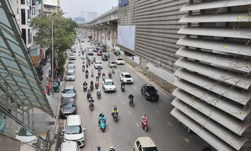 Doanh nghiệp đồng thuận gia hạn ưu đãi thuế xe điện