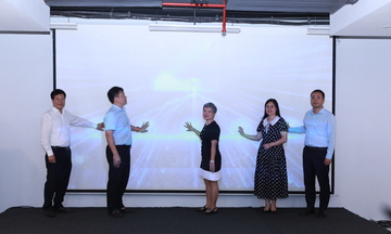 Phát động cuộc thi thiết kế bài giảng về môi trường không khói thuốc