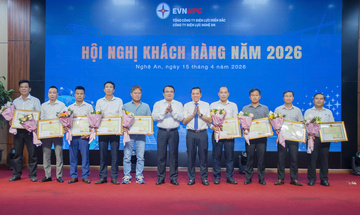 Công ty Điện lực Nghệ An: Nâng cao chất lượng phục vụ khách hàng