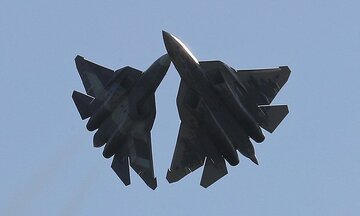 Tin công nghiệp quốc phòng 15/4: Có thêm quốc gia đặt hàng Su-57E