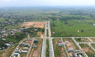 Quảng Ngãi: Tháo gỡ điểm nghẽn, thúc đẩy các dự án nhà ở xã hội