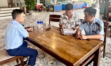 Thanh Hóa siết chặt kiểm tra, kiểm soát thị trường du lịch 2026