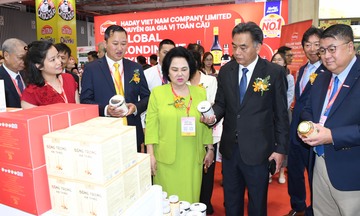 HCMC FOODEX 2026: Kết nối chuỗi cung ứng toàn cầu, thúc đẩy xuất khẩu
