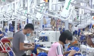 Từ cải tiến nhỏ đến chuyển biến lớn trong năng suất doanh nghiệp