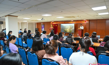 Báo Công Thương tiên phong đưa AI Agent vào vận hành tòa soạn