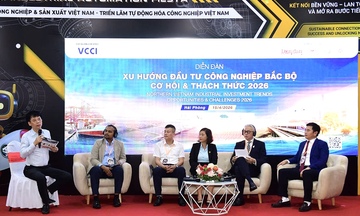 Hải Phòng phát triển ba trụ cột, đẩy mạnh số hóa để tăng sức cạnh tranh