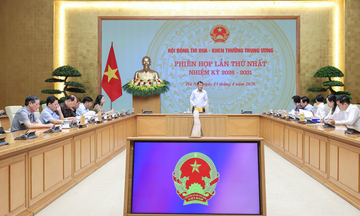 Thủ tướng: Tổ chức phong trào thi đua thiết thực, thực chất, hiệu quả