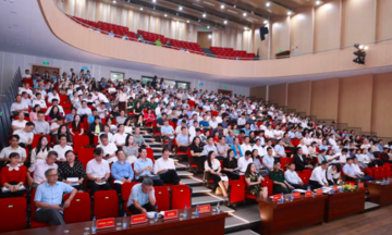 Gắn kết giáo dục nghề nghiệp với doanh nghiệp trong chuyển đổi số