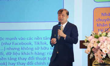 Xây dựng cơ chế cảnh báo sớm: 'Lá chắn' cho doanh nghiệp trước tấn công mạng 